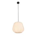 anne light & home Luminaria colgante SABLE E27 IP20, regulable
