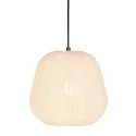 anne light & home Luminaria colgante SABLE E27 IP20, regulable