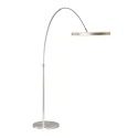 Luminaria de pedestal RINGLUX IP20, regulable