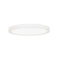 Steinhauer Luminaria de techo CEILING AND WALL IP44, regulable
