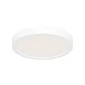 Steinhauer Luminaria de techo CEILING AND WALL IP44, regulable
