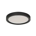Steinhauer ceiling luminaire CEILING AND WALL IP44, dimmable