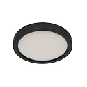 Steinhauer ceiling luminaire CEILING AND WALL IP44, dimmable