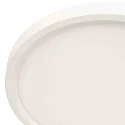 Steinhauer Luminaria de techo CEILING AND WALL IP44, regulable