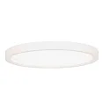 Steinhauer Luminaria de techo CEILING AND WALL IP44, regulable