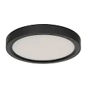 Steinhauer Luminaria de techo CEILING AND WALL IP44, regulable
