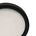 Steinhauer Luminaria de techo CEILING AND WALL IP44, regulable