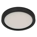 Steinhauer Luminaria de techo CEILING AND WALL IP44, regulable