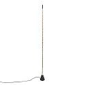 Steinhauer Luminaria de pedestal LUZHAZ IP20, regulable