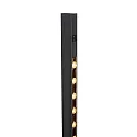 Steinhauer Luminaria de pedestal LUZHAZ IP20, regulable