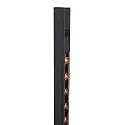 Steinhauer Luminaria de pedestal LUZHAZ IP20, regulable