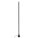 Steinhauer Luminaria de pedestal LUZHAZ IP20, regulable
