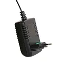 Steinhauer Luminaria de pedestal LUZHAZ IP20, regulable