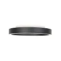 Steinhauer Luminaria de techo RINGLUX IP20, regulable