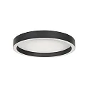 Steinhauer Luminaria de techo RINGLUX IP20, regulable