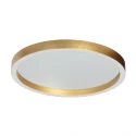 ceiling luminaire RINGLUX IP20, dimmable