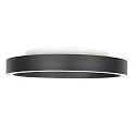 Steinhauer Luminaria de techo RINGLUX IP20, regulable