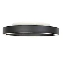 Steinhauer Luminaria de techo RINGLUX IP20, regulable