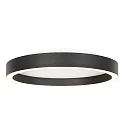 Steinhauer Luminaria de techo RINGLUX IP20, regulable