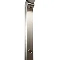 Steinhauer Luminaria de pedestal RINGLUX IP20, regulable