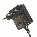 Steinhauer Luminaria de pedestal RINGLUX IP20, regulable