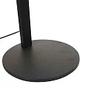 Steinhauer table lamp RINGLUX IP20, dimmable