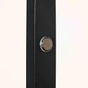 Steinhauer table lamp RINGLUX IP20, dimmable