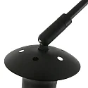 Steinhauer Luminaria de pared SPARKLED LIGHT E27 IP20, regulable