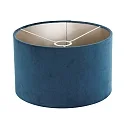 Steinhauer Luminaria de pedestal BLOEBA E27 IP20, regulable