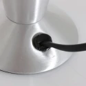 Mexlite table lamp VOLCAN IP20
