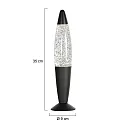 Mexlite table lamp VOLCAN IP20