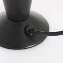 Mexlite Luminaria de mesa VOLCAN IP20