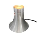 Mexlite Luminaria de mesa VOLCAN IP20