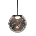 Steinhauer pendant luminaire BOLLIQUE IP20, dimmable