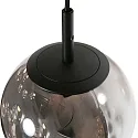 Steinhauer pendant luminaire BOLLIQUE IP20, dimmable