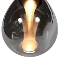 Steinhauer Luminaria colgante GLIMSY IP20, regulable