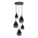 pendant luminaire GLIMSY IP20, dimmable