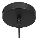 Steinhauer pendant luminaire GLIMSY IP20, dimmable