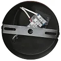Steinhauer pendant luminaire GLIMSY IP20, dimmable