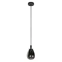 Steinhauer pendant luminaire GLIMSY IP20, dimmable