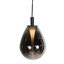 Steinhauer pendant luminaire GLIMSY IP20, dimmable