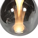 Steinhauer pendant luminaire GLIMSY IP20, dimmable