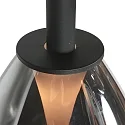 Steinhauer pendant luminaire GLIMSY IP20, dimmable