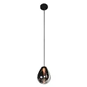 Steinhauer pendant luminaire GLIMSY IP20, dimmable