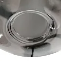 Steinhauer pendant luminaire GLIMSY IP20, dimmable
