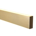 Mexlite pendant luminaire BRIGHTLINE 2 flames IP20, gold dimmable