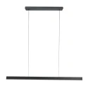 Luminaria colgante BRIGHTLINE IP20, regulable
