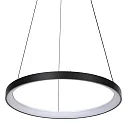 Mexlite pendant luminaire CIRCOLARE IP20, dimmable