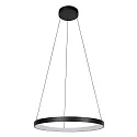 Mexlite pendant luminaire CIRCOLARE IP20, dimmable