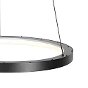 Mexlite pendant luminaire CIRCOLARE IP20, dimmable